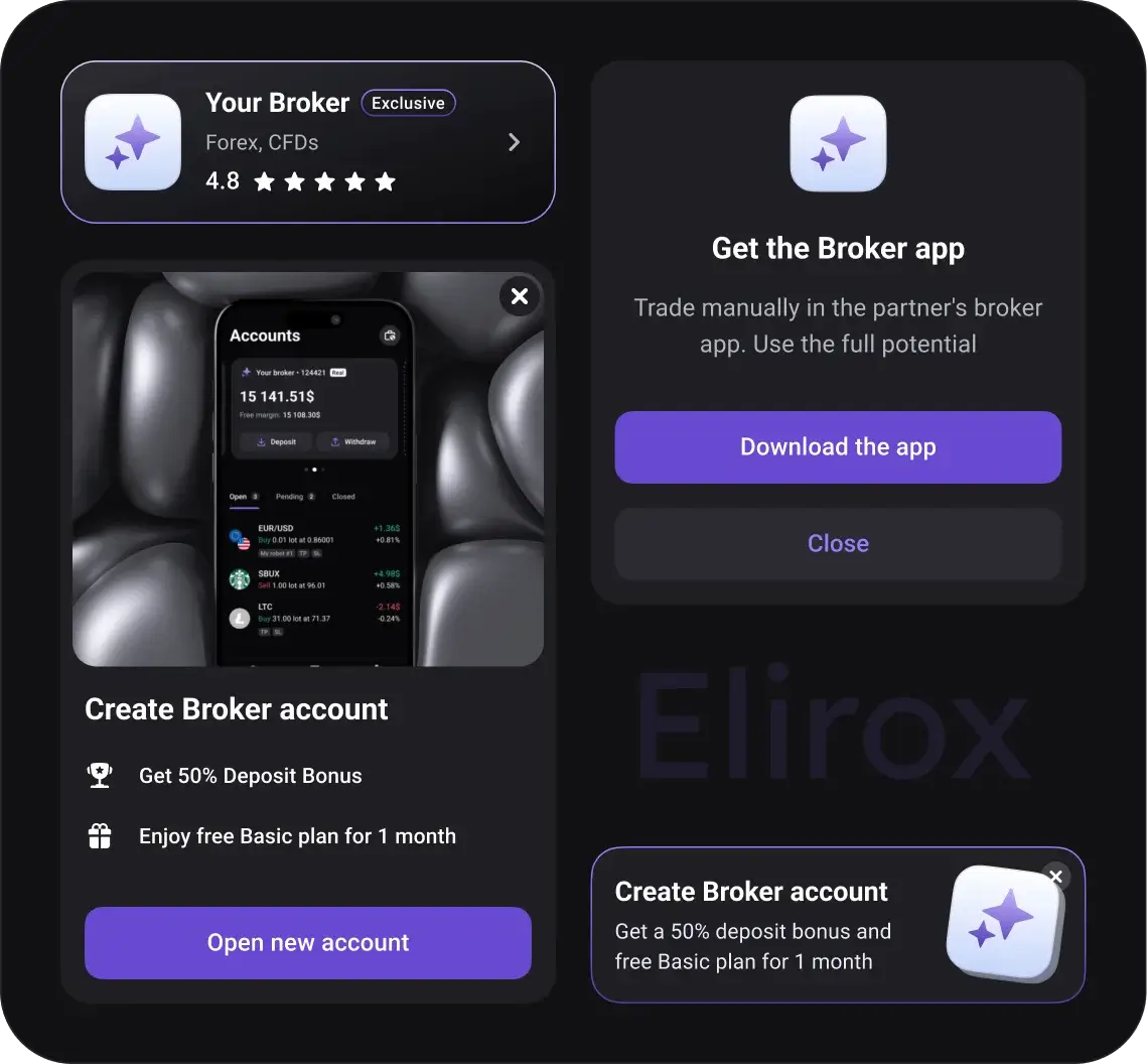 Become a Partner Broker