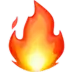 Elirox hot trading signal icon
